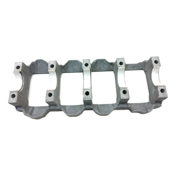 Sobre Cárter Mancal Virabrequim Ford Focus 2.0 2010