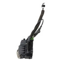 Fechadura Traseira Direita Ford New Fiesta 2015
