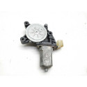 Motor Vidro Elétrico Kia Soul Traseira Direita 2009