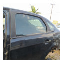 Porta Trasira Esquerda Fiat Grand Siena 2012 13 14 15 A 2019
