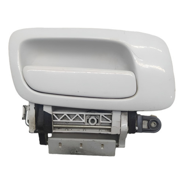 Maçaneta Externa Dianteira Direita Gm Safira 2010