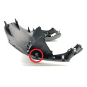 Acabamento Painel Velocimetro Honda Civic 2011