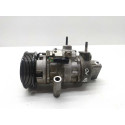 Compressor De Ar Condicionado Ford Ka 1.0 2019