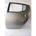 Porta Traseira Esquerda Mitsubishi L200 Triton Original