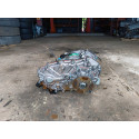 Caixa Tração 4x4 Toyota Hilux 2.7 Flex 2014