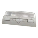 Luz Teto Cortesia Volkswagen Crossfox 2011