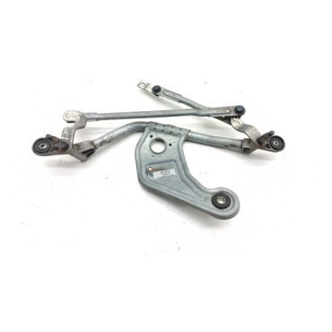 Galhada Limpador Par...