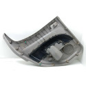 Forro Porta Traseira Direita Mitsubishi L200 Triton 2009