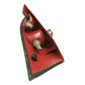 Lanterna Traseira Lado Esquerdo Ford Focus Hatch 2003