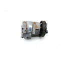 Compressor Ar Condicionado Ford Fiesta 1.0 2010