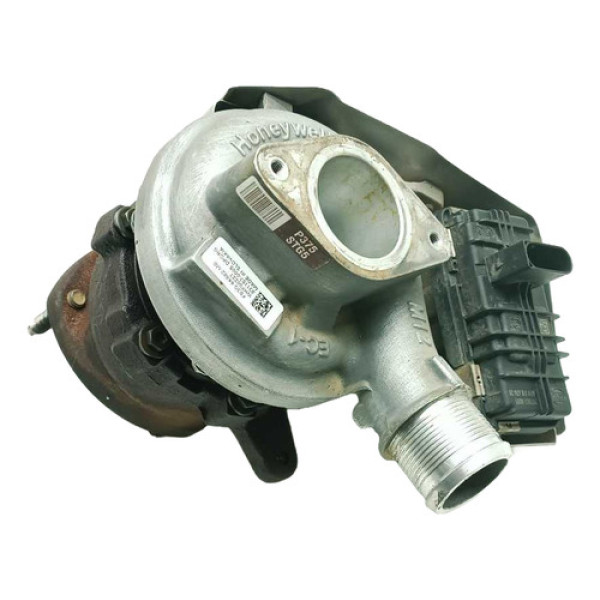 Turbina Ford Ranger 2.2 2020