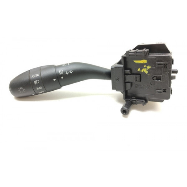 Chave Seta Farol Hyundai I30 2008 2009 2010 2011 2012 