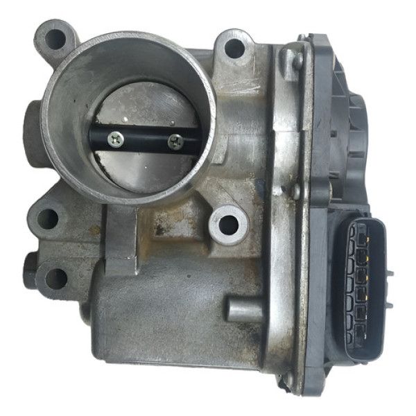 Corpo Borboleta Tbi Nissan Versa 1.0 3cc 2016