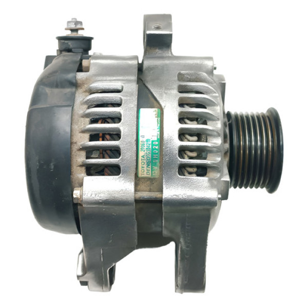 Alternador Toyota Hilux 2.7 Flex 2014