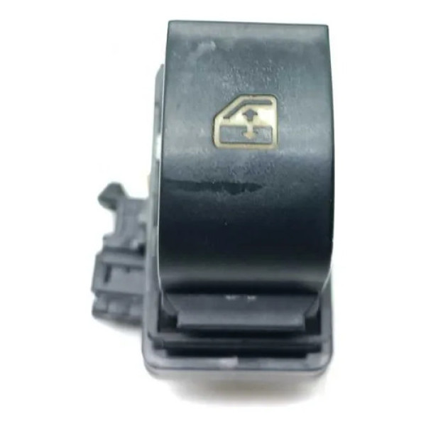 Botão Vidro Elétrico Traseiro Direito Fiat Palio 2013