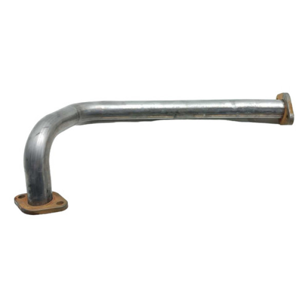 Cano Tubo Água Motor Toyota Hilux 3.0 2010 Prata