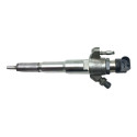 Bico Injetor Nissan Frontier 2.3 2017 Diesel