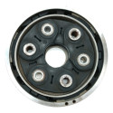Flange (bolacha) Do Cardan Tiguan R-line 19/22