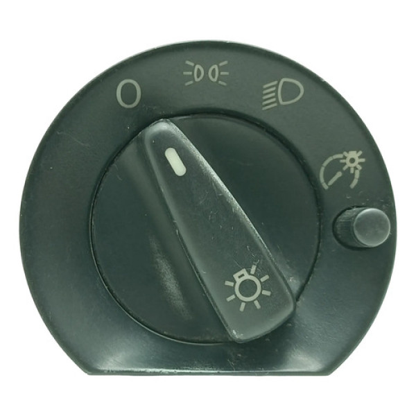 Botão Farol Gol Saveiro Parati G3 2005