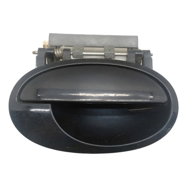 Maçaneta Externa Porta Dianteira Direita Meriva 2008