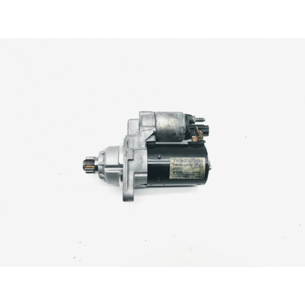 Motor De Partida Volkswagen Jetta 2.0 8v 2015 