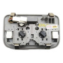 Luz Cortesia Toyota Corolla Xei 2010
