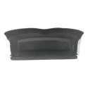 Tampão Bagagito Porta Malas Citroën C3 2015 Preto