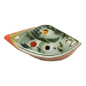 Lanterna Traseira Esquerda Ford Fiesta 2000