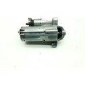 Motor Partida Arranque Renault Duster 2.0 Aut 2017
