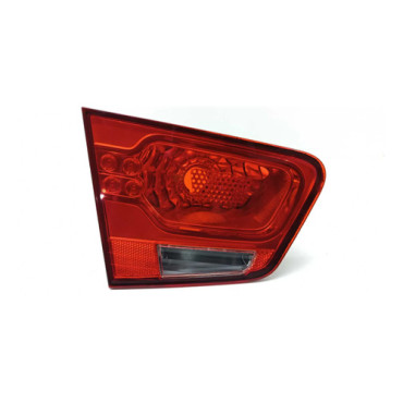 Lanterna Tampa Trase...