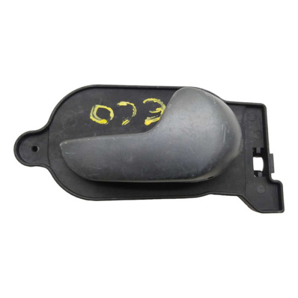 Maçaneta Interna Porta Traseira Direita Ford Fiesta 2005 Traseira