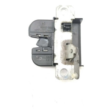 Fechadura Tampa Tras...