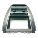 Moldura Comando Ar Rádio Ford Fusion V6 2012