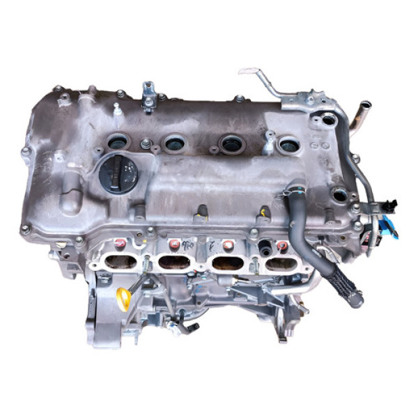 Motor Parcial Automático Toyota Corolla 2.0 153cv 2014