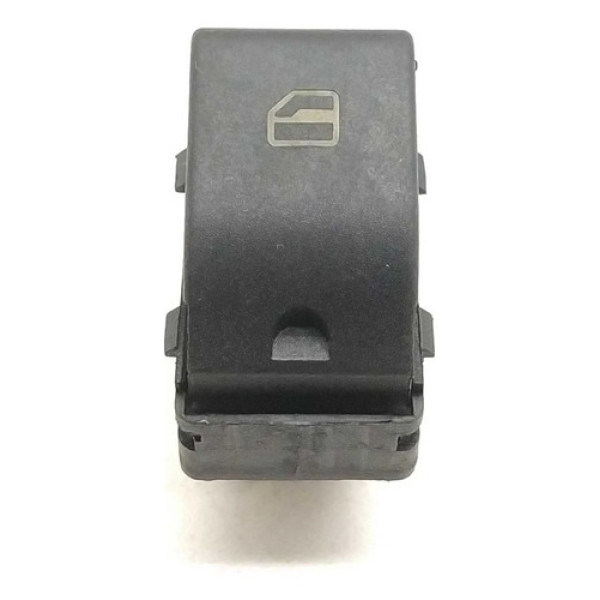 Botao Vidro Traseira Esquerda Volkswagen Saveiro 2017