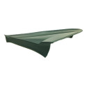  Moldura Paralama Retrovisor Direito Peugeot 208 2018