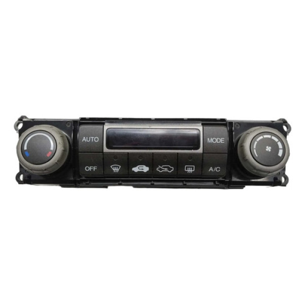 Comando Ar Condicionado Digital Honda New Civic 2011