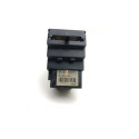 Chave Seta Farol Peugeot 206 2010