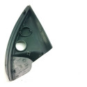 Acabamento Interno Retrovisor L/esquerdo Peugeot 206 2012