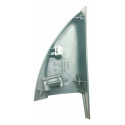 Acabamento Interno Retrovisor Esquerdo Honda City 2011