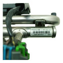 Flauta Com Bicos Injetores Chevrolet Captiva 3.6 V6 2008