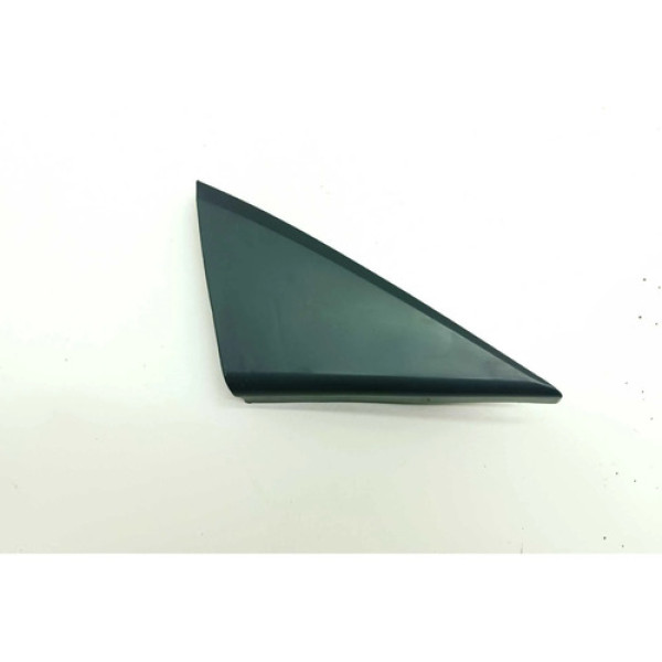 Moldura Interna Retrovisor Lado Direito Chery Tiggo 2011 Preto
