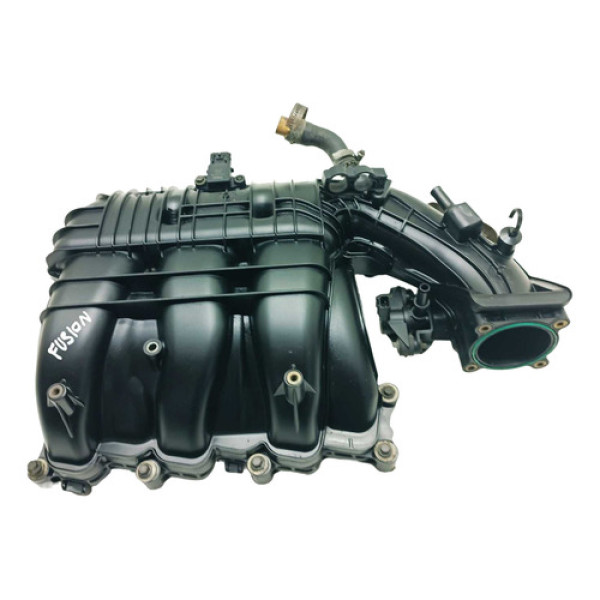 Coletor Admissão Ford Fusion 3.0 V6 2012