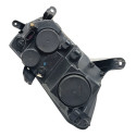 Farol Dianteiro Esquerdo Renault Logan 2015 Esquerdo/motorista