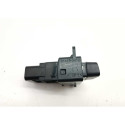 Botão Pisca Alerta Toyota Hilux 2010 Preto