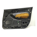Forro Porta Dianteira Esquerda Ford New Fiesta 2013