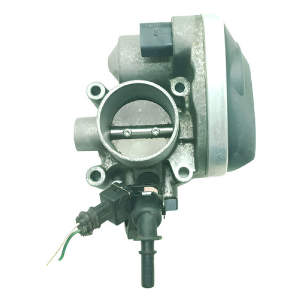 Corpo Borboleta Tbi Renault Sandero 1.6 2015