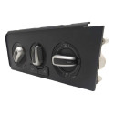 Controle Ar Condicionado Volkswagen Fox 2014