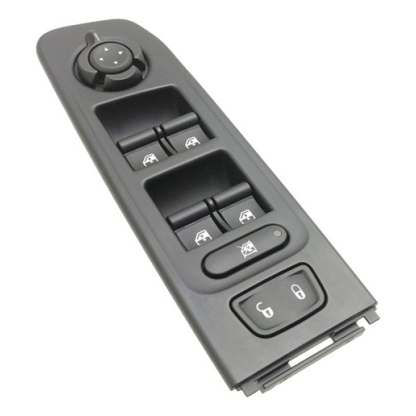 Comando Vidros Espelhos Elétricos Jeep Renegade 2021