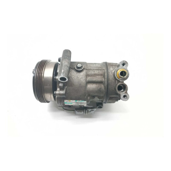 Compressor Ar Condicionado Nissan March 2015